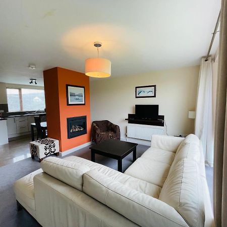 Burren Atlantic Hotel & Holiday Cottages Ballyvaughan Eksteriør bilde