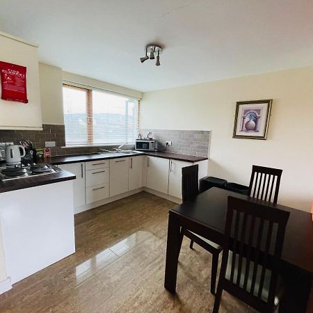 Burren Atlantic Hotel & Holiday Cottages Ballyvaughan Eksteriør bilde