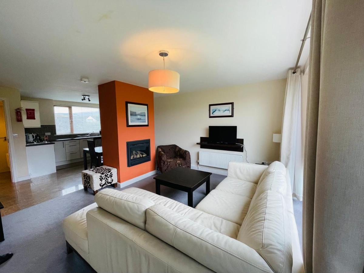 Burren Atlantic Hotel & Holiday Cottages Ballyvaughan Eksteriør bilde