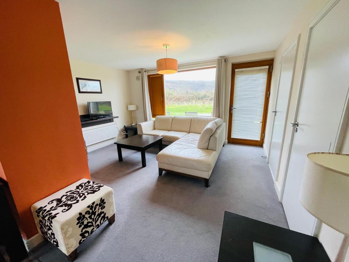 Burren Atlantic Hotel & Holiday Cottages Ballyvaughan Eksteriør bilde