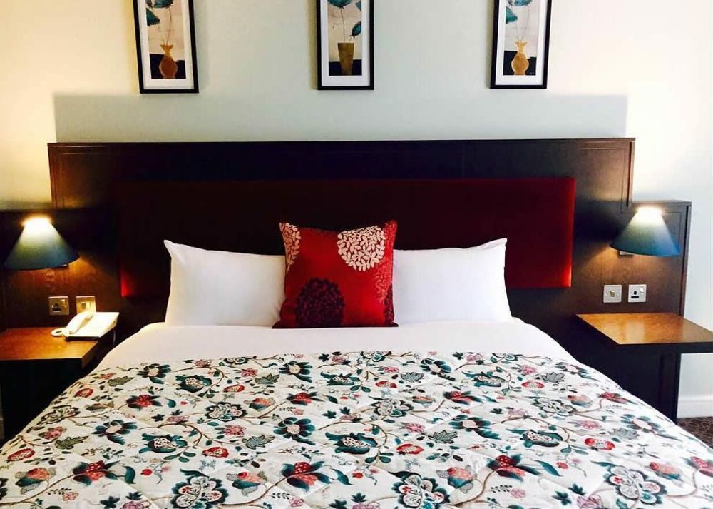 Burren Atlantic Hotel & Holiday Cottages Ballyvaughan Eksteriør bilde