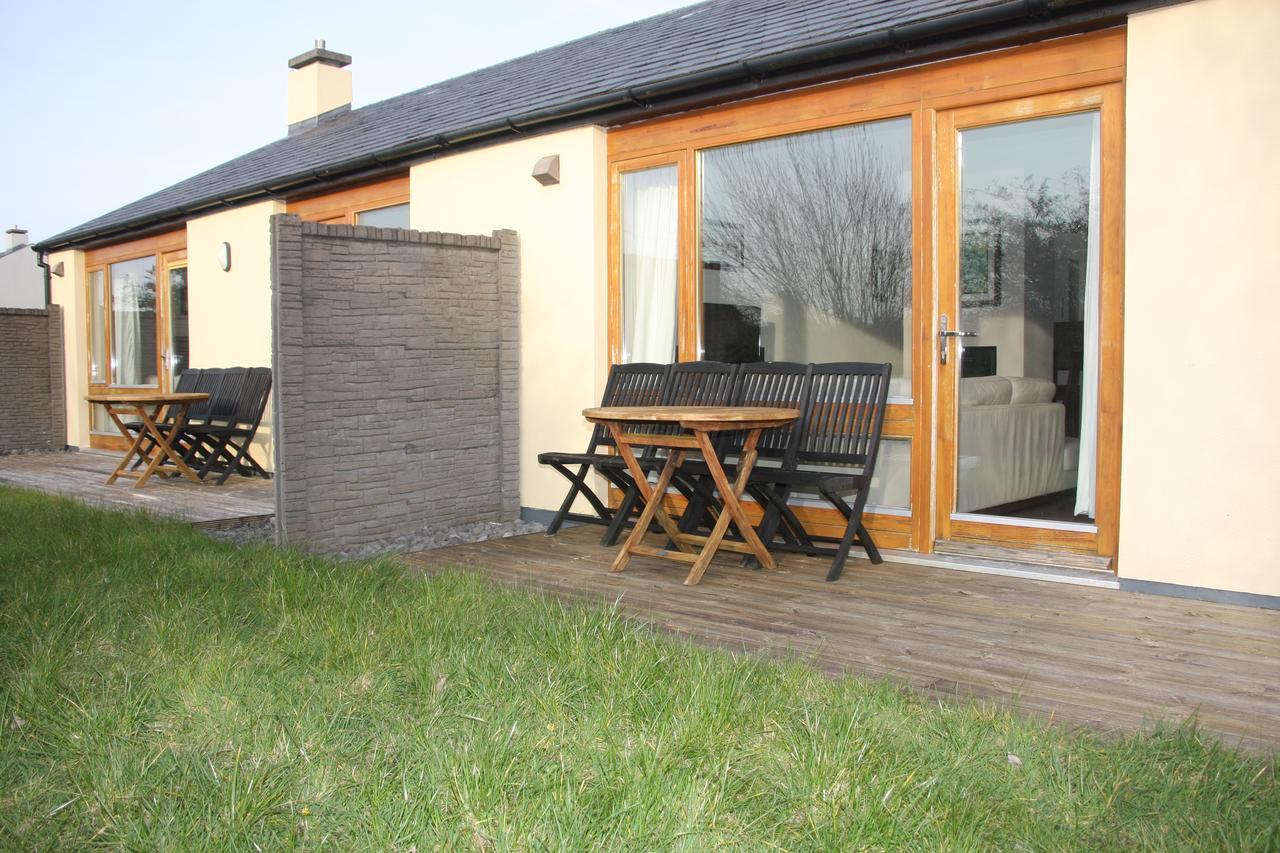 Burren Atlantic Hotel & Holiday Cottages Ballyvaughan Eksteriør bilde